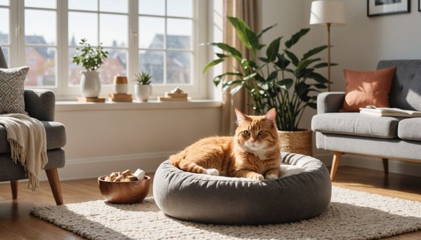 Unleash feline happiness: must-have wellness accessories